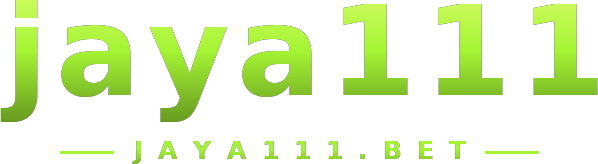jaya111 logo